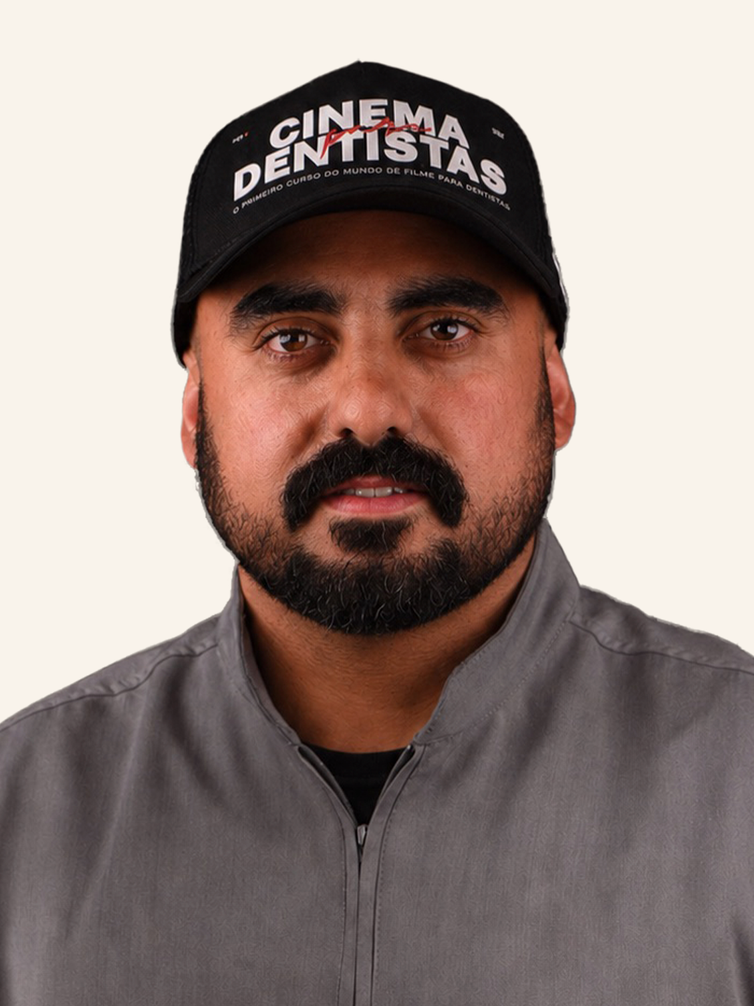 Dan Pascotto