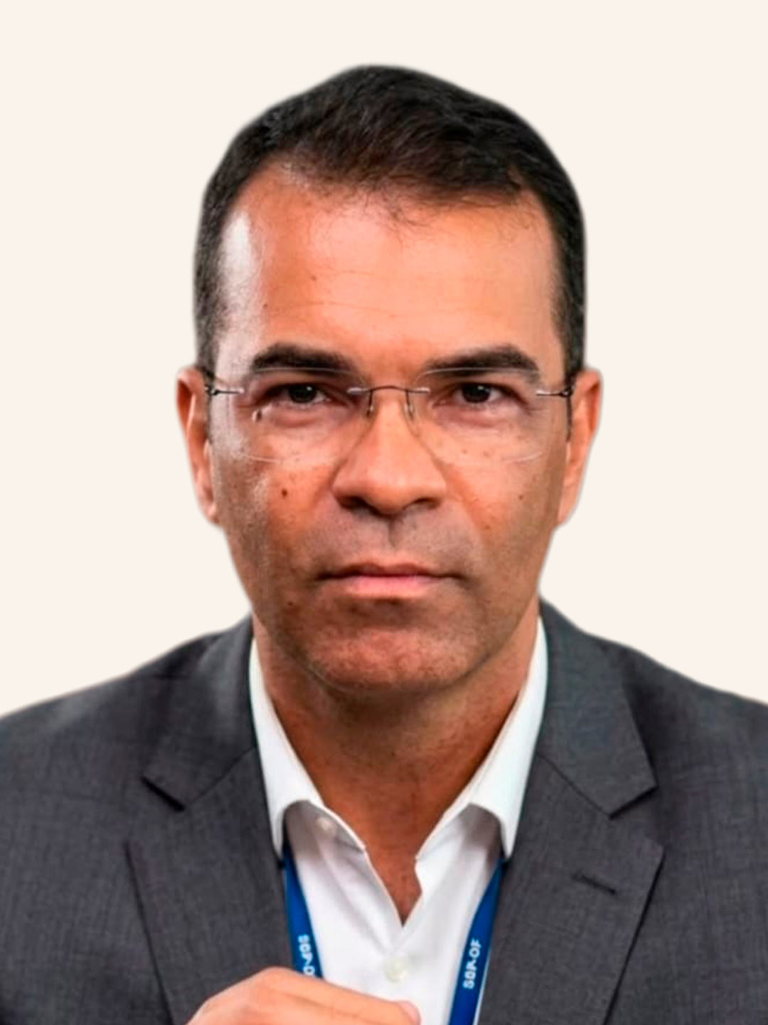 Daniel Rosa