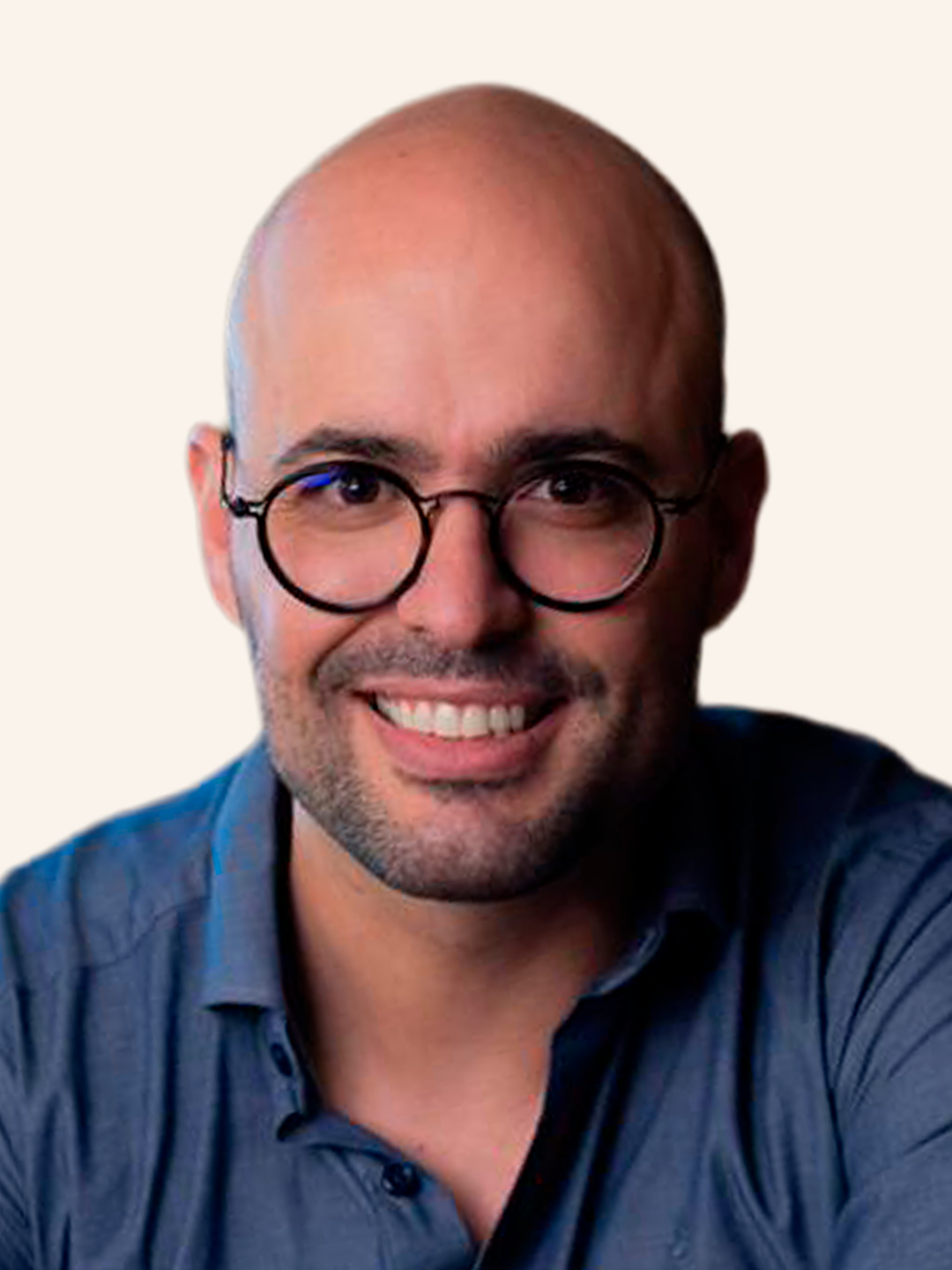 Gustavo Ribas