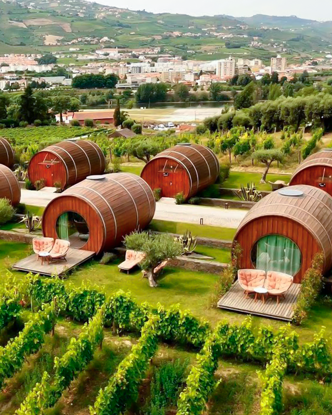 Quinta da Pacheca