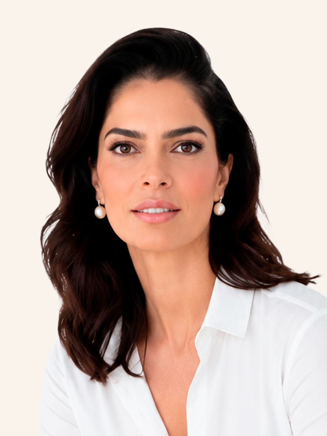 Luciana Sargologos