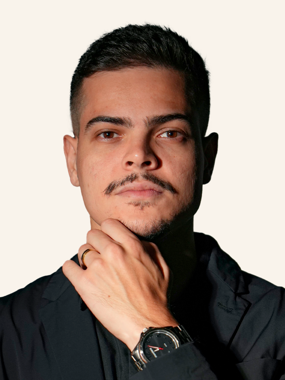 Pedro Correa
