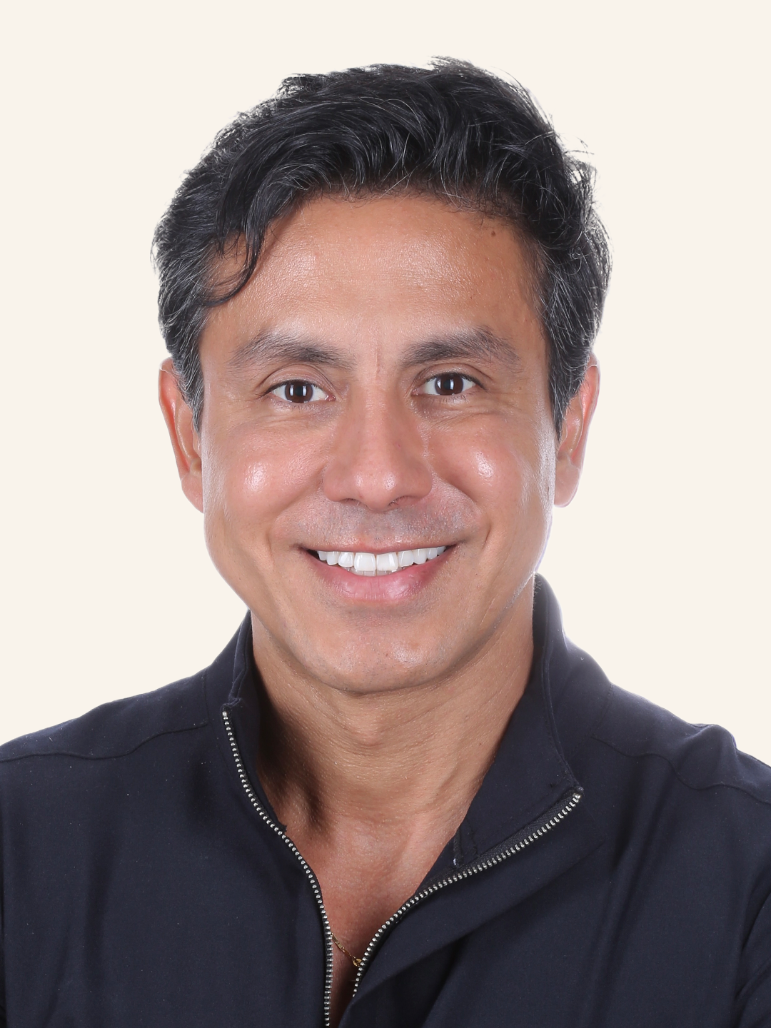 Victor Clavijo