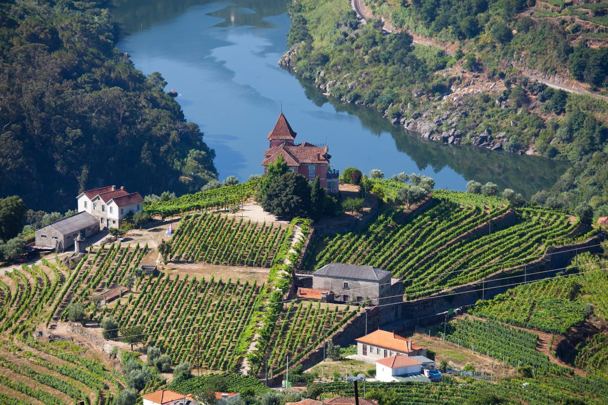 Douro